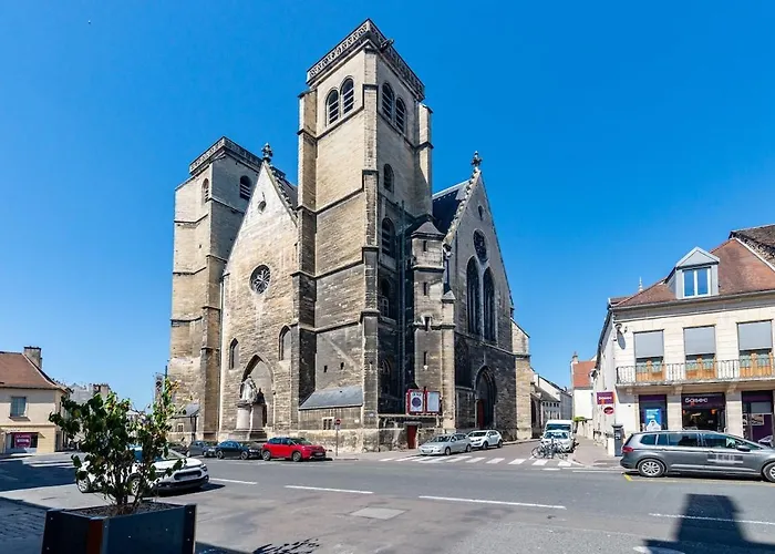 Le Téméraire Digione