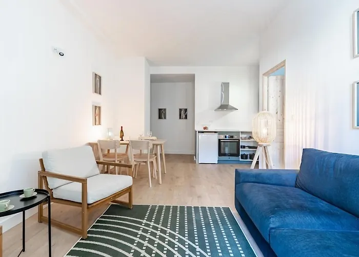 Apartament Le Temeraire *